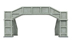 Hornby South Eastern Railway Footbridge (2)