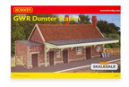 Hornby Hornby GWR Dunster Station
