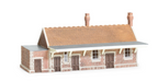 Hornby Hornby GWR Dunster Station (2)