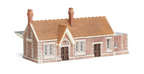 Hornby Hornby GWR Dunster Station (3)