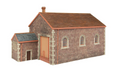 Hornby R7392 Hornby GWR Dunster Goods Shed (8971086168301)
