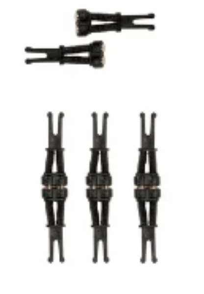 Hornby Vacuum Pipe Mgntc Coupling19mm