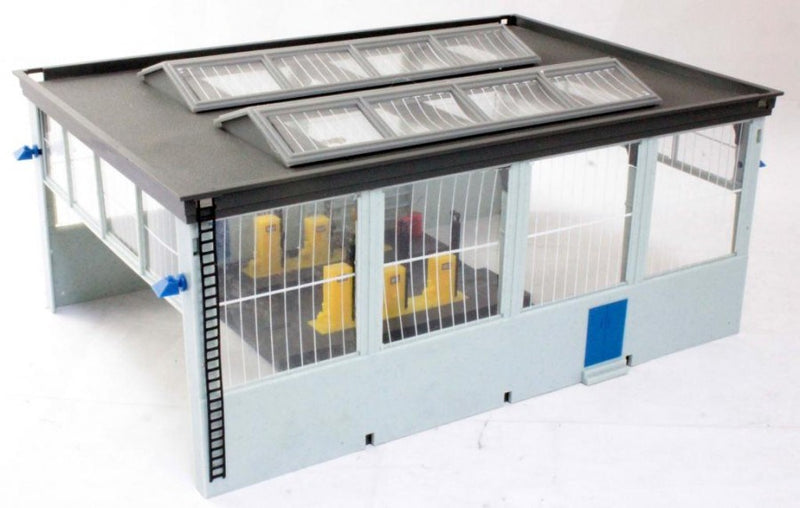 Hornby R8006 Diesel Maintenance Depot