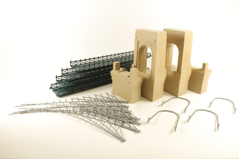 Hornby R8008 Grand Suspension Bridge (7637913239789)