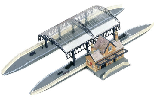 Hornby R8009 Station Terminal (8278159589613)