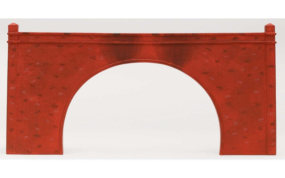Hornby R8512 Double Brick TunnelPortal(2) (7650709537005)