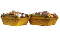 Hornby R8613 Refuse Skips (2) (7650709831917)