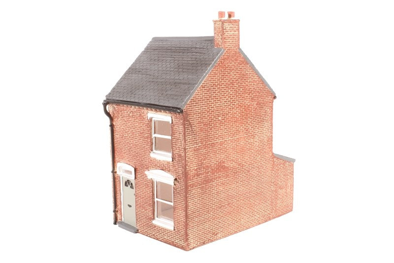 Hornby R9864 Left Hand Mid Terraced House