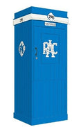 Hornby R9878 RAC Kiosk (8278081634541)
