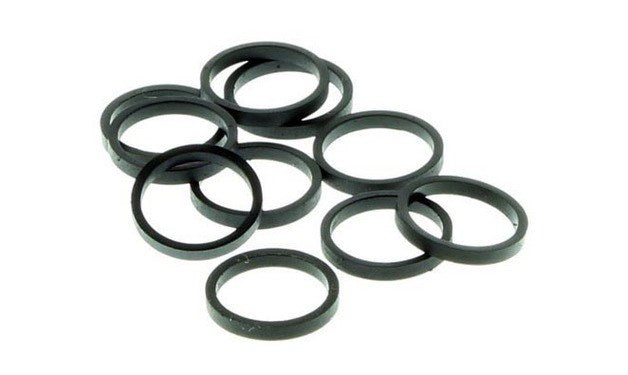 Hornby Traction Tyres