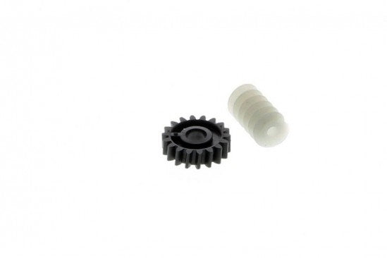 Hornby Worm/Worm Gear for 0-4-0