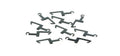 Hornby X8389 Couplers (8971079188717)
