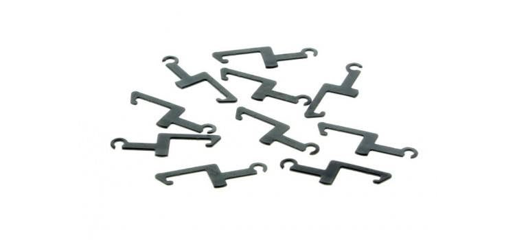 Hornby X8389 Couplers (8971079188717)