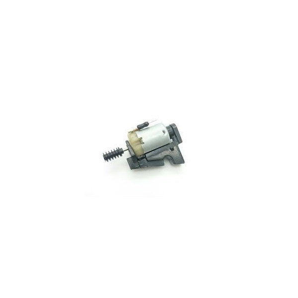 Hornby Worm & Motor Assembly