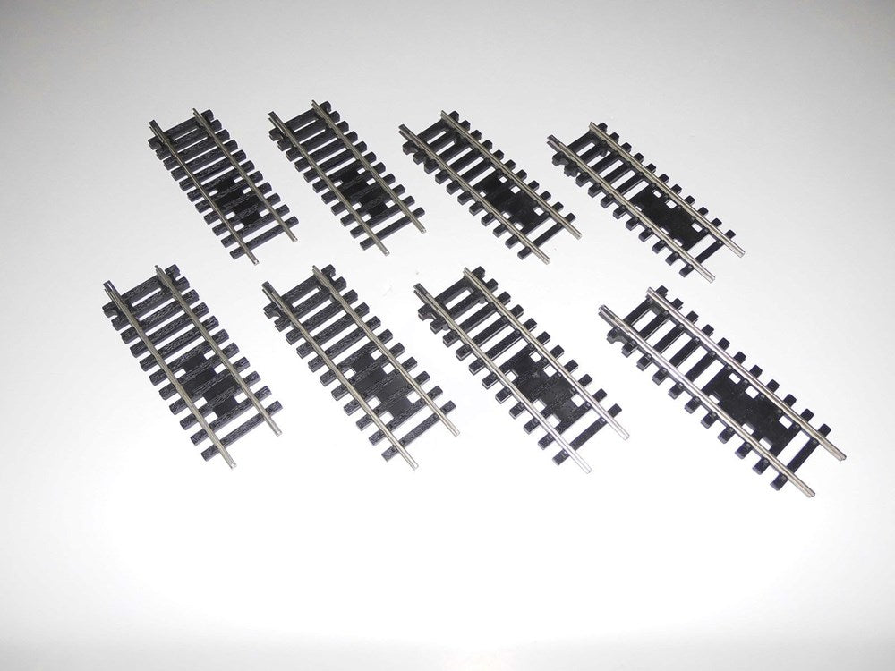 cHornby X918NS Turntable Outlet Track Piece (8324668031213)