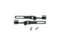 Hornby X9708 Extension Coupler Dummy Car (8278221062381)