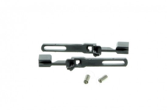 Hornby X9708 Extension Coupler Dummy Car (8278221062381)