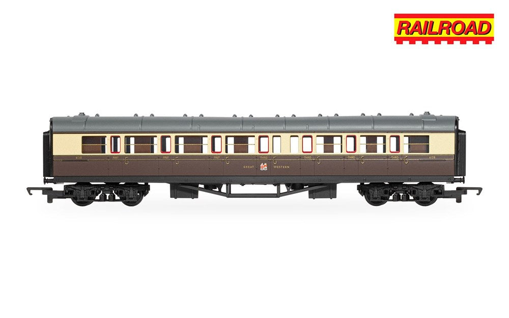Hornby R30376 RailRoad County of Merioneth - Hobby City NZ