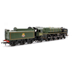 Hornby BR (Early) Britannia Class (2)