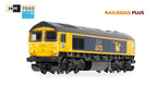 Hornby R/RD PL GBRf Cl66 Chinook wSd (2)