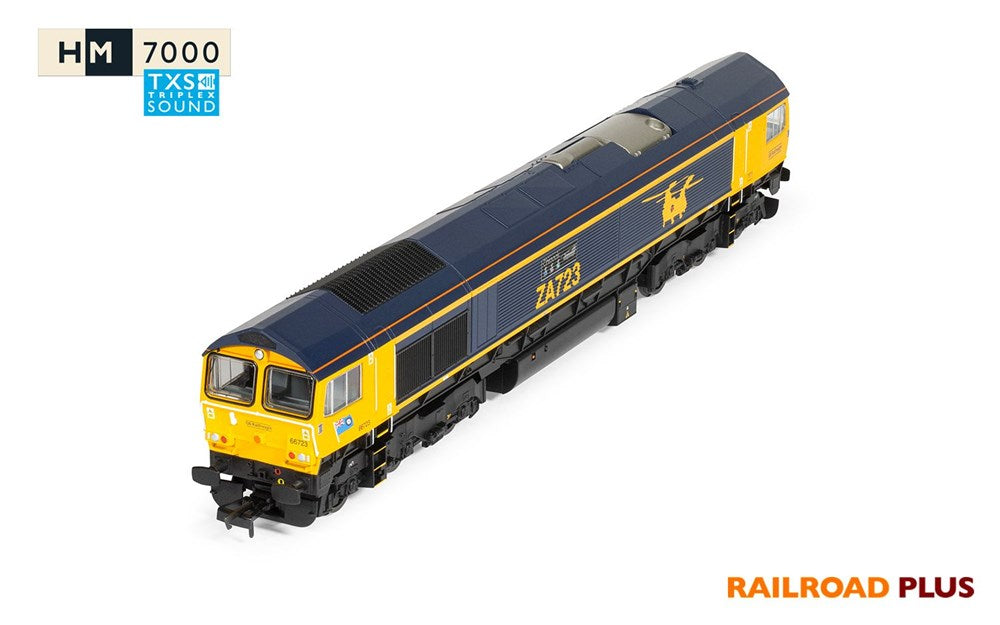 Hornby R/RD PL GBRf Cl66 Chinook wSd (3)