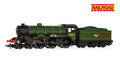Hornby R30433 R/RD BR Late B17 Darlington - Hobby City NZ