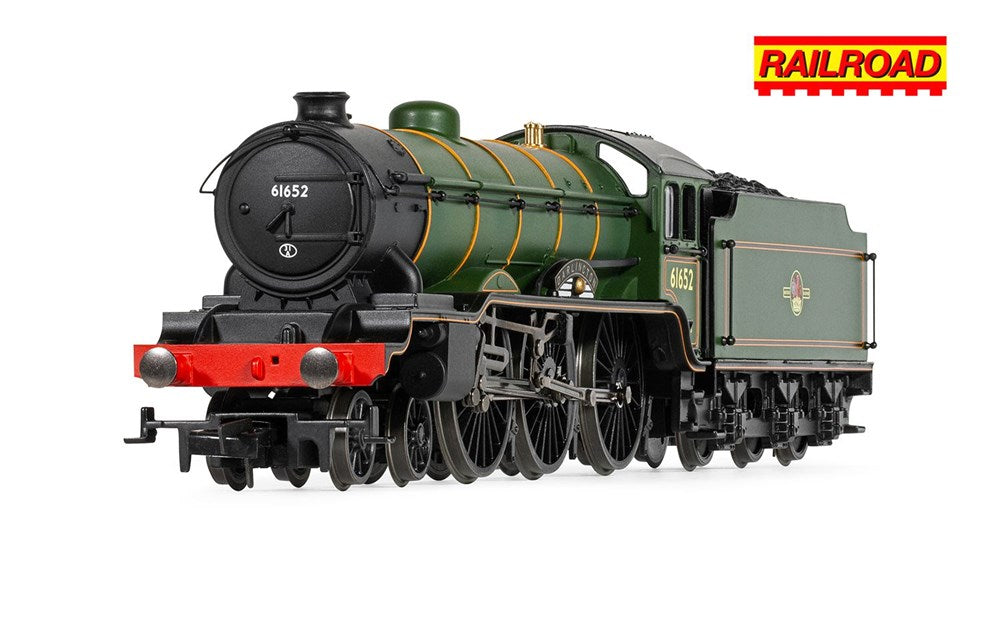 Hornby R30433 R/RD BR Late B17 Darlington - Hobby City NZ