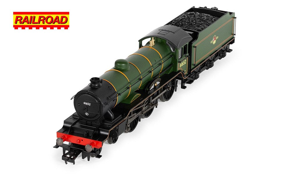 Hornby R30433 R/RD BR Late B17 Darlington - Hobby City NZ
