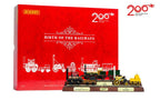 Hornby R30445 200th Ann Loco Rocket Lion Pk - Hobby City NZ