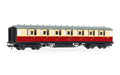 Hornby BR Gresley 1st class E10126E