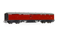 Hornby BR Gresley Pssngr BrkeE70448E