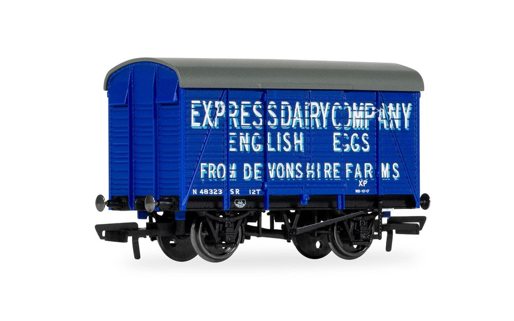 Hornby R60279 SR Express Dairies Box Van - Hobby City NZ