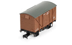 Hornby BR SR Box Van Cadbury B755320 (2)