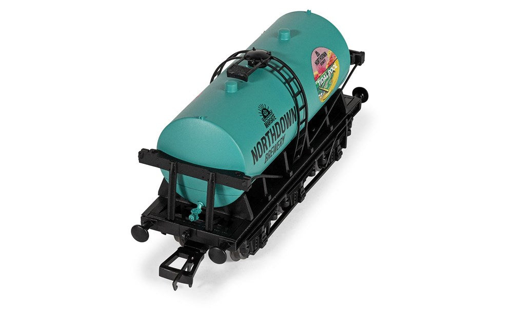 Hornby R60282 Nrthdwn BrwryTidal Pool tanker - Hobby City NZ