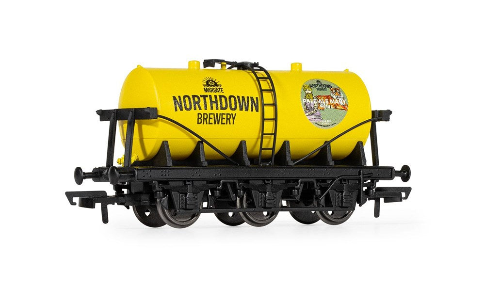 Hornby R60283 Nrthdwn Brwry Pale Ale Tanker - Hobby City NZ