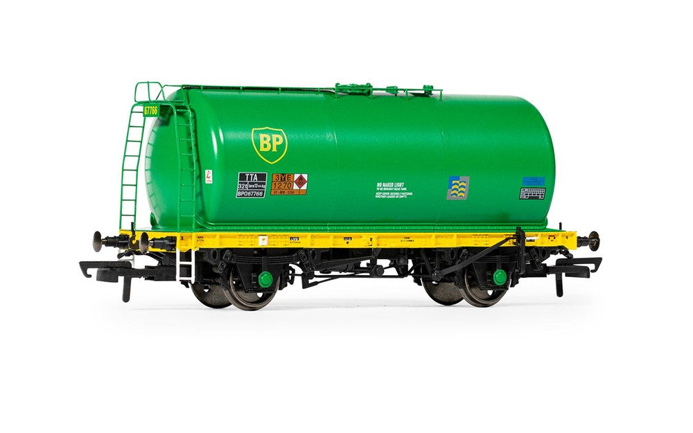 Hornby R60291 BP TTA Triple Pack 67766-7-8 - Hobby City NZ