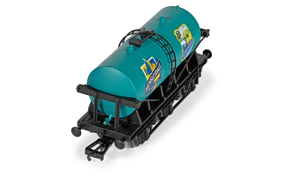 Hornby R60307 WensleydaleBreweryWater Tanker - Hobby City NZ