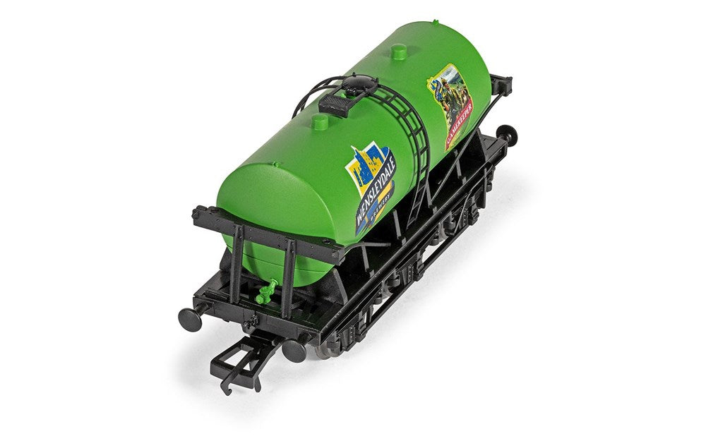Hornby R60308 Wensleydale Brwry Gamekeeper - Hobby City NZ