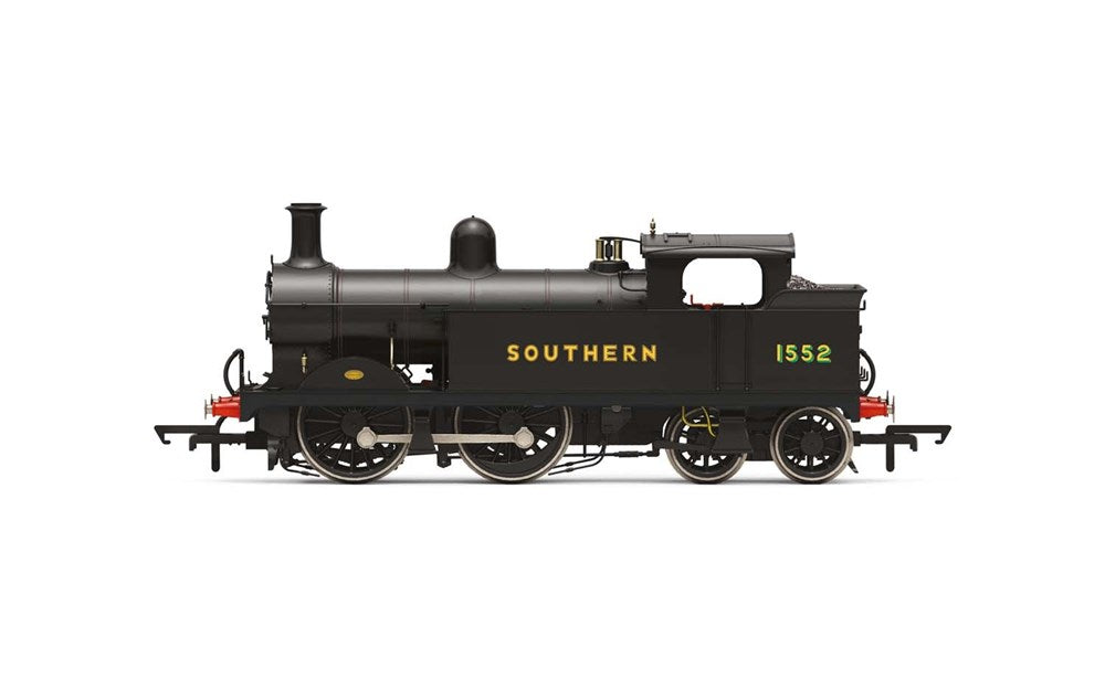 Hornby SR Cl.H: 1552