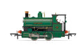 Hornby DowlaisIronworks Peckett W4