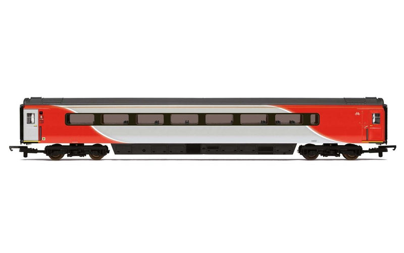 xzHornby R4933A LNER Mk3 TrlrGuardStd