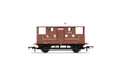 xHornby R6911B LSWR 20T Goods Brake Van (7654667157741)