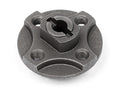HPI Racing 100670 Sprint2 Alloy Spur Gear Mount (8950422372589)