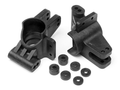 HPI Racing RR RC Wheel Hub