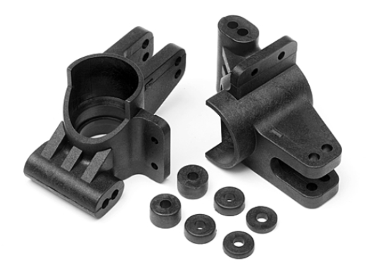 HPI Racing RR RC Wheel Hub