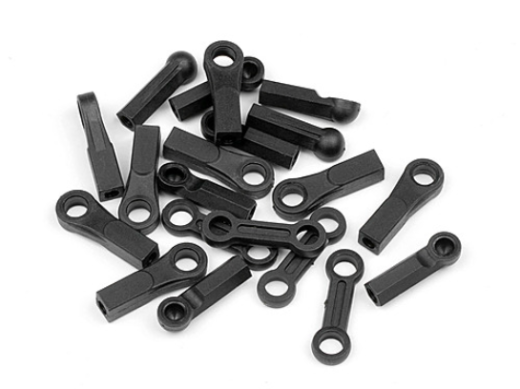 HPI Racing 101211 Rod End set (8452816699629)
