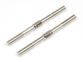 HPI Racing 101238 Turnbuckle: M3.5x53mm (2) (8452816830701)