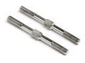 HPI Racing 101803 Steering Linkage Turnbuckle (8503313465581)