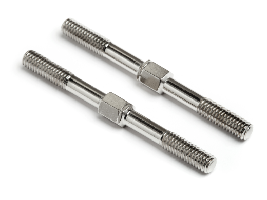 HPI Racing 101803 Steering Linkage Turnbuckle (8503313465581)