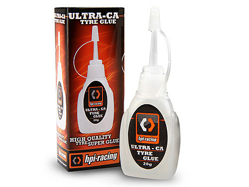 HPI Racing 101999 Ultra-CA Tyre Glue - Hobby City NZ (8452817780973)
